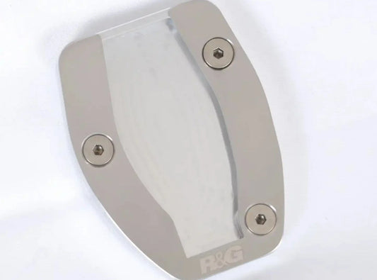PKS0050 - R&G RACING Ducati Kickstand Pad (shoe)