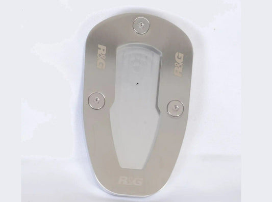 PKS0051 - R&G RACING Suzuki DL1000 / XT V-Strom Kickstand Pad (shoe)