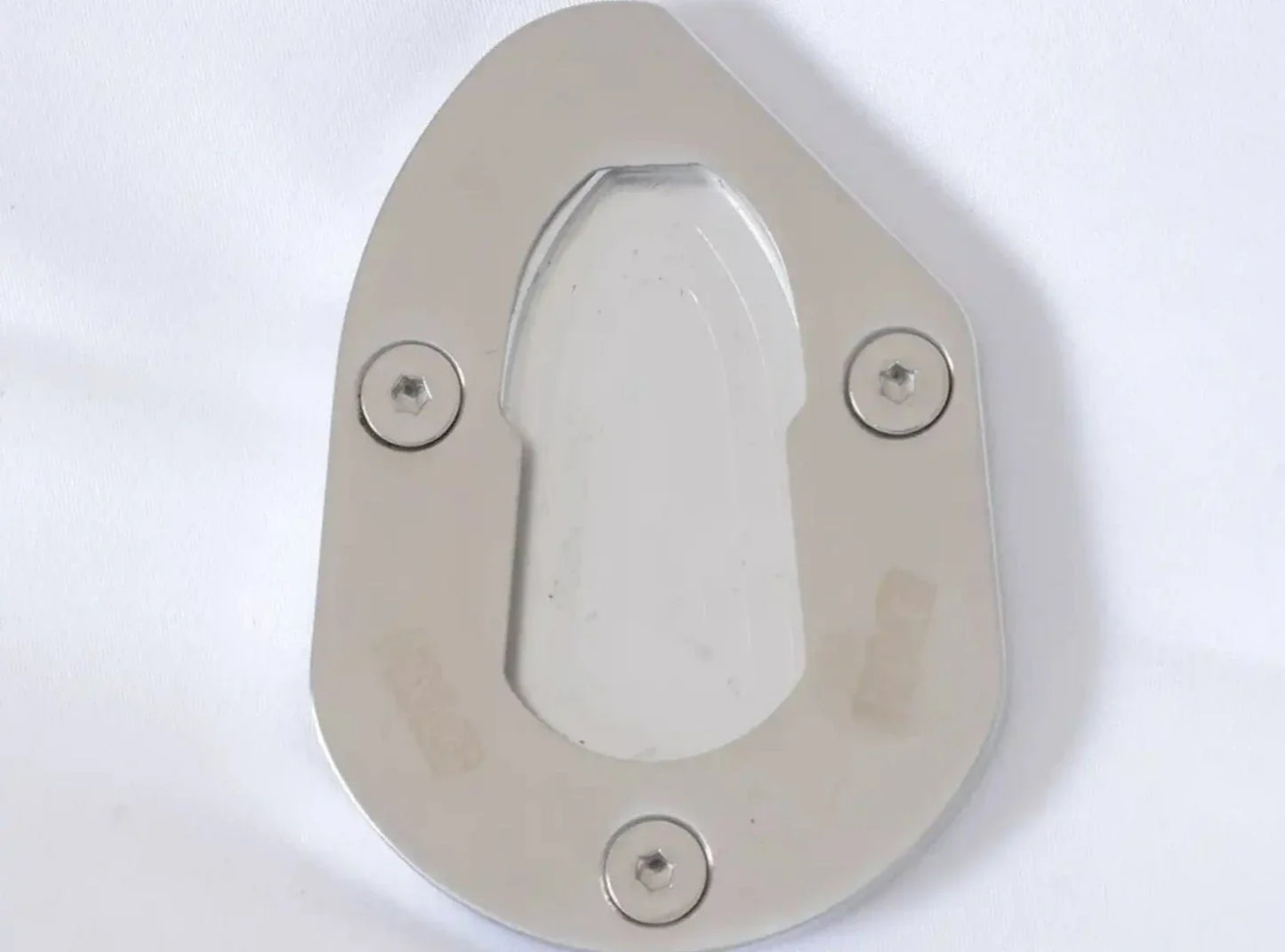 PKS0052 - R&G RACING Yamaha MT-125 / YZF-R125 Kickstand Pad (shoe)