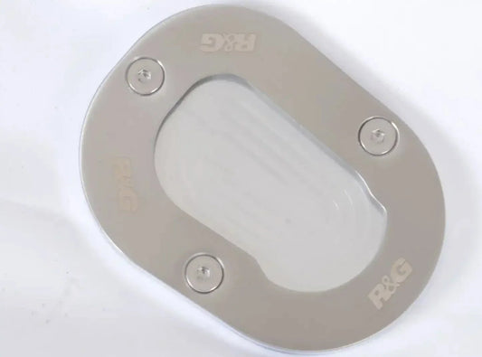 PKS0055 - R&G RACING BMW R1200GS Adventure (14/16) Kickstand Pad (shoe)