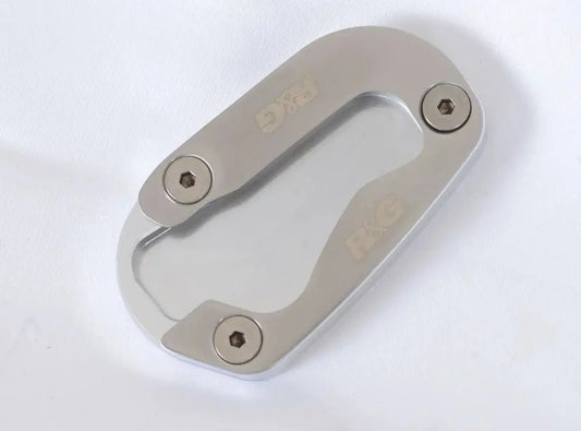 PKS0056 - R&G RACING Honda VFR800F (14/20) Kickstand Pad (shoe)