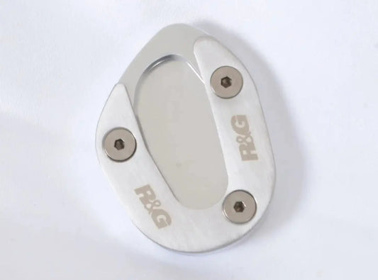 PKS0057 - R&G RACING MV Agusta F4 1000R / Brutale 800 RR Kickstand Pad (shoe)