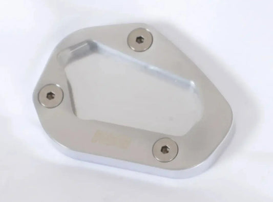 PKS0060 - R&G RACING Triumph Tiger 800 / XC / XRX Kickstand Pad (shoe)