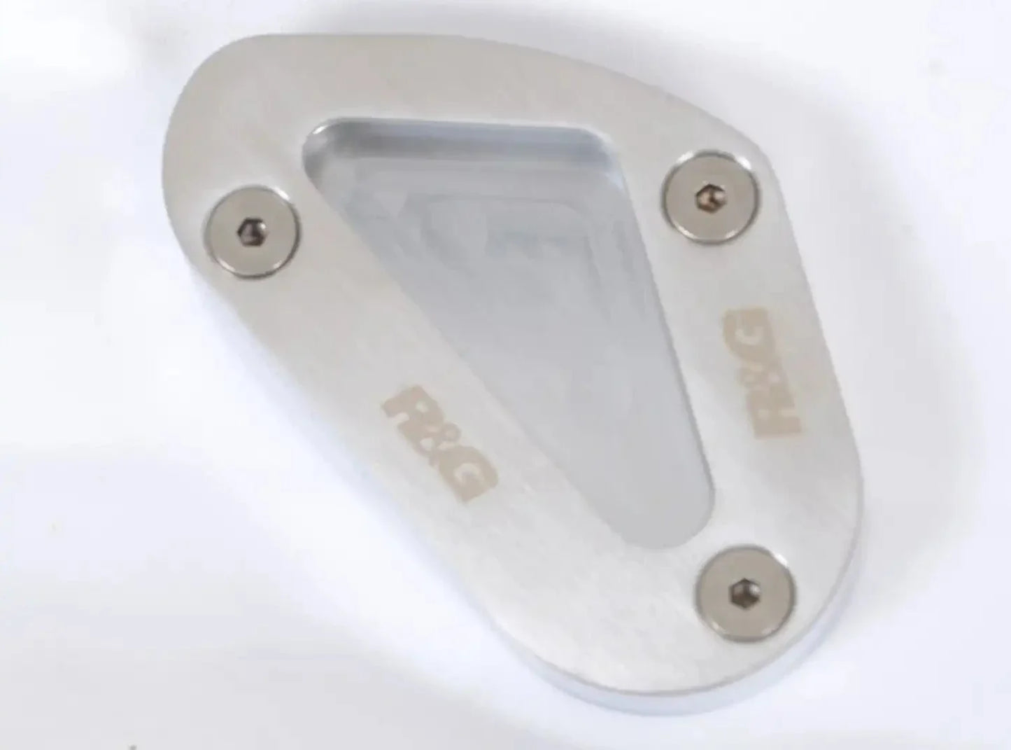 PKS0064 - R&G RACING Suzuki GSXR600 / 750 / R1000 / R Kickstand Pad (shoe)