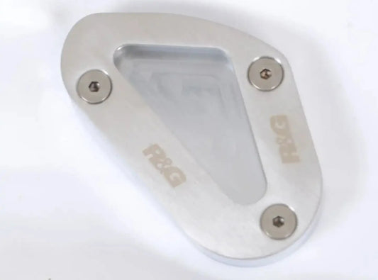 PKS0064 - R&G RACING Suzuki GSXR600 / 750 / R1000 / R Kickstand Pad (shoe)