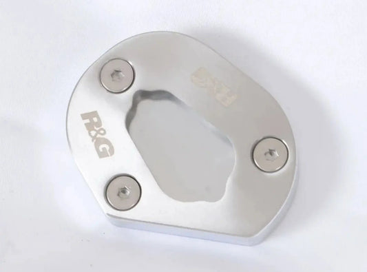PKS0066 - R&G RACING BMW S1000RR (15/17) Kickstand Pad (shoe)