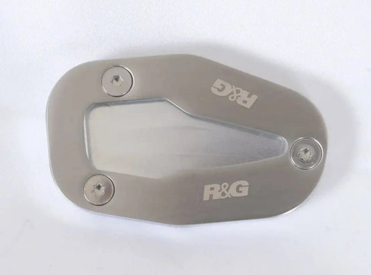 PKS0067 - R&G RACING Honda VFR1200F (10/18) Kickstand Pad (shoe)