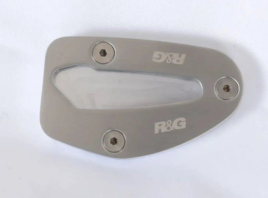 PKS0069 - R&G RACING Honda CBR1000RR / SP / SP2 Kickstand Pad (shoe)