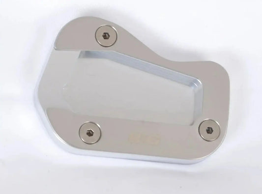 PKS0070 - R&G RACING Triumph Thruxton 900 (04/16) Kickstand Pad (shoe)