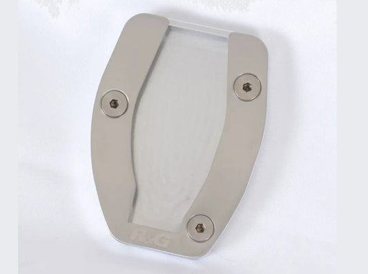 PKS0071 - R&G RACING Ducati Scrambler / Monster / Diavel Kickstand Pad (shoe)