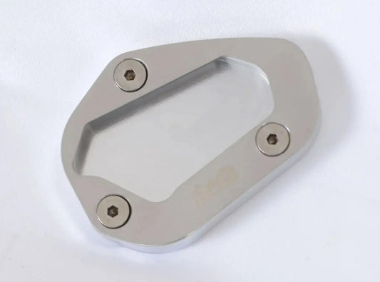 PKS0073 - R&G RACING Triumph Tiger 800 XCA / XCX (15/18) Kickstand Pad (shoe)