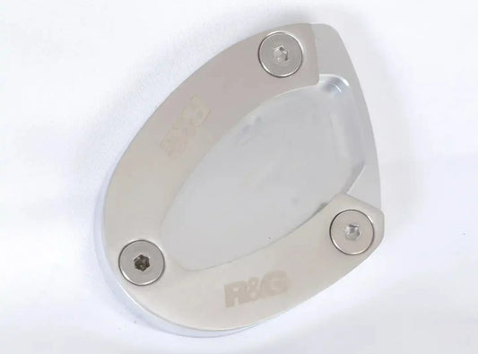 PKS0074 - R&G RACING Triumph Daytona 675 / Street Triple Kickstand Pad (shoe)