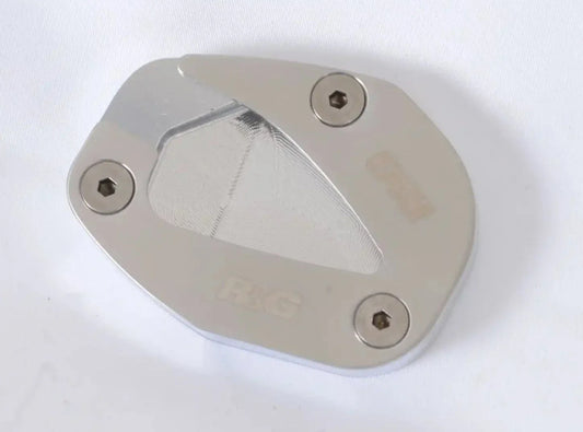 PKS0075 - R&G RACING Yamaha YZF-R1 / MT-10 / SP Kickstand Pad (shoe)