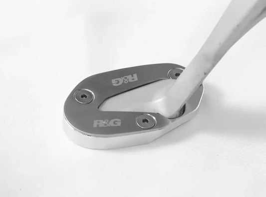 PKS0076 - R&G RACING Ducati Panigale Kickstand Pad (shoe)