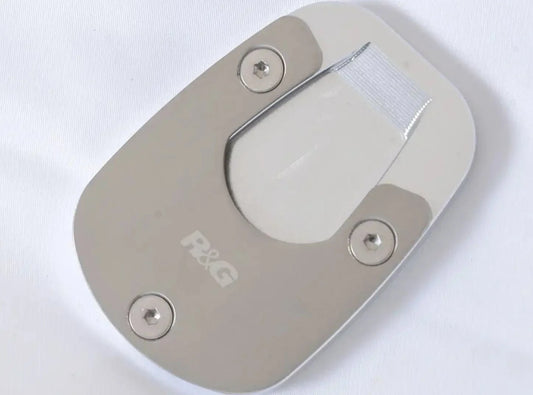 PKS0080 - R&G RACING Suzuki GSX-S Kickstand Pad (shoe)