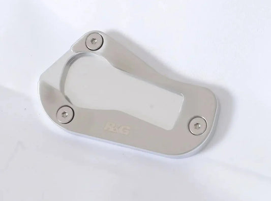 PKS0083 - R&G RACING BMW R1200R / RS / R1250R / RS Kickstand Pad (shoe)