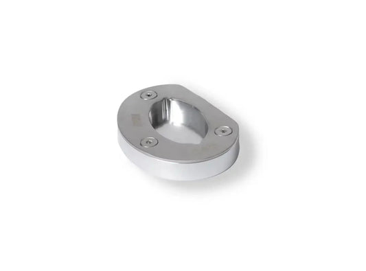 PKS0089 - R&G RACING Triumph Speed Triple S / R / RS Kickstand Pad (shoe)