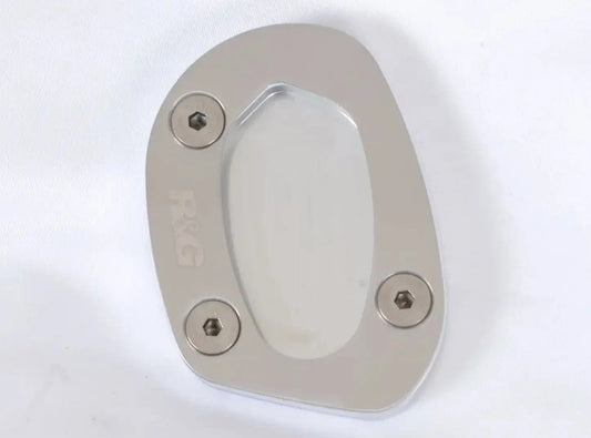 PKS0091 - R&G RACING Triumph Thruxton / Speed Twin Kickstand Pad (shoe)