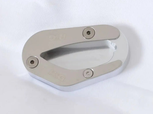 PKS0093 - R&G RACING Triumph Bonneville / T120 / T100 Kickstand Pad (shoe)