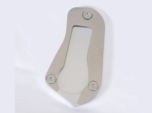 PKS0095 - R&G RACING BMW R1200RT / R1250RT Kickstand Pad (shoe)