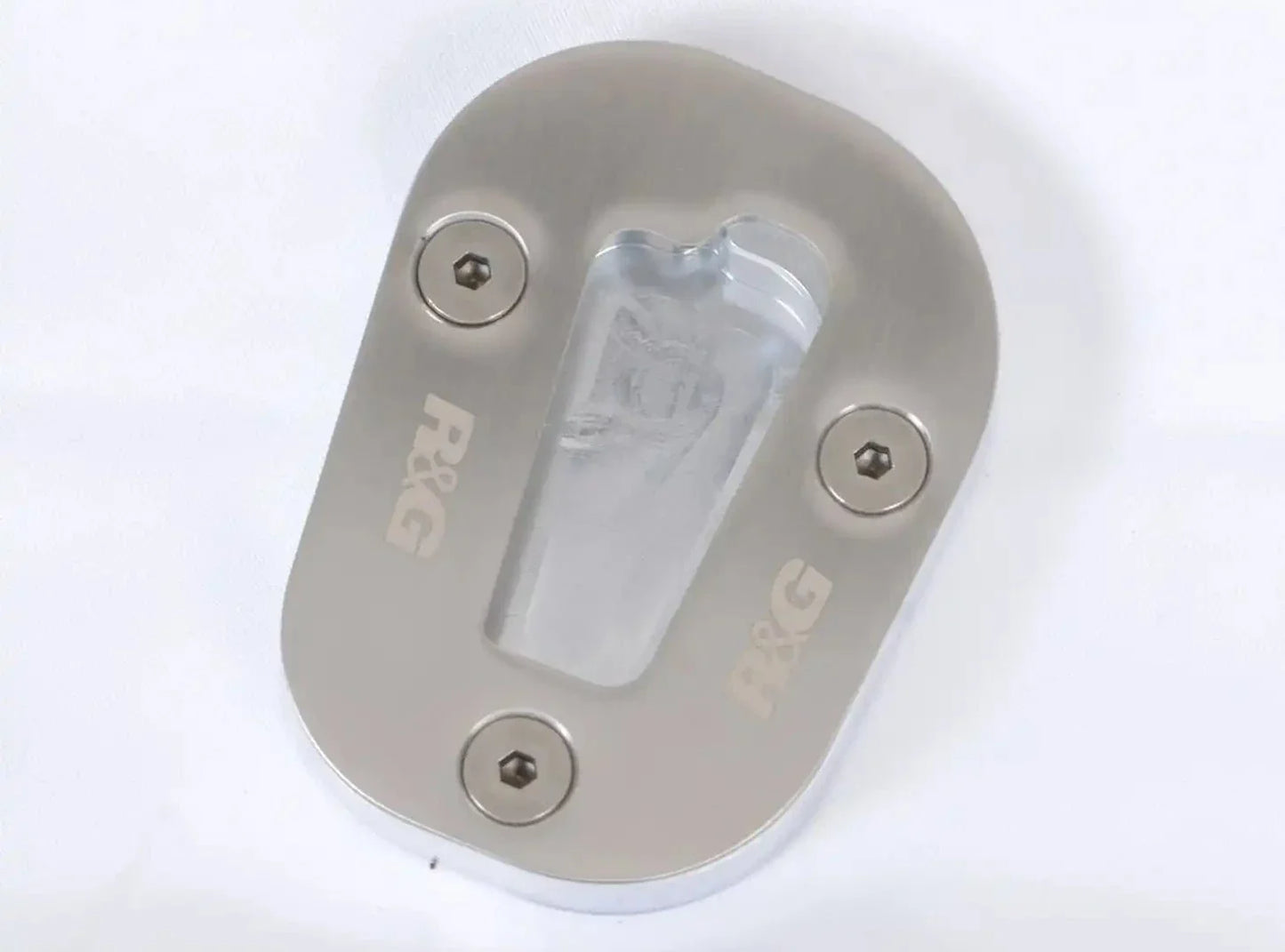 PKS0102 - R&G RACING BMW S1000R (17-20) Kickstand Pad (shoe)