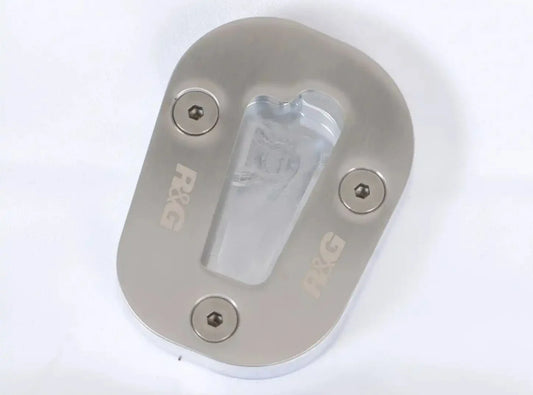 PKS0102 - R&G RACING BMW S1000R (17-20) Kickstand Pad (shoe)