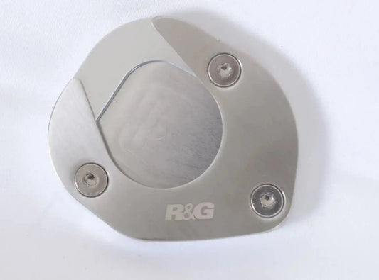 PKS0110 - R&G RACING BMW G310GS (2017+) Kickstand Pad (shoe)