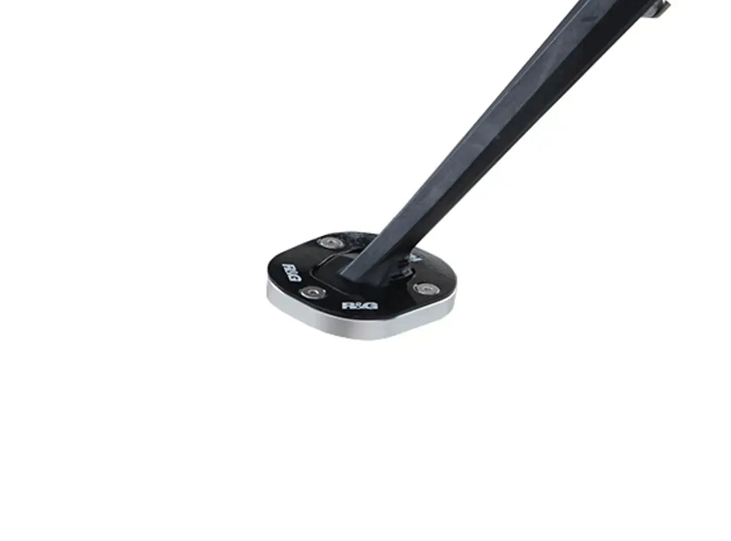 PKS0119 - R&G RACING Husqvarna 701 Vitpilen / Svartpilen Kickstand Pad (shoe)