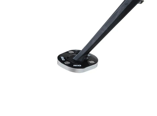 PKS0119 - R&G RACING Husqvarna 701 Vitpilen / Svartpilen Kickstand Pad (shoe)
