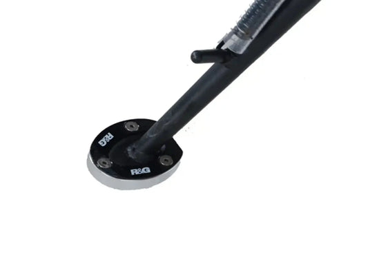 PKS0124 - R&G RACING Kawasaki ZX-6R / ZX-10RR Kickstand Pad (shoe)