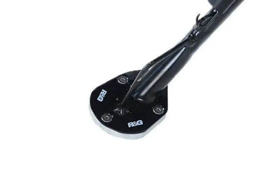 PKS0125 - R&G RACING Yamaha YZF-R125 / MT-125 Kickstand Pad (shoe)