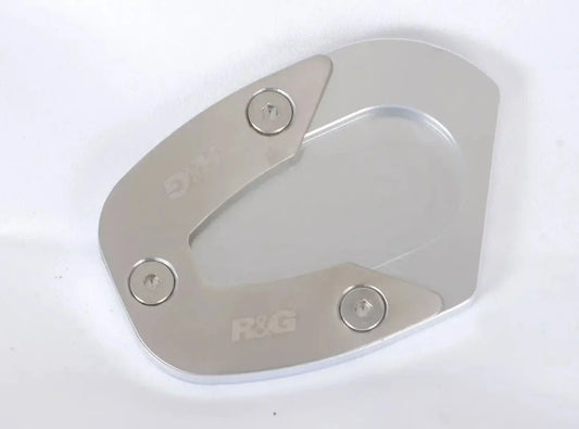 PKS0126 - R&G RACING KTM 690 SMC R / 1190 Adventure Kickstand Pad (shoe)