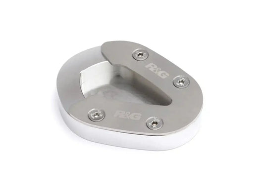 PKS0132 - R&G RACING Triumph Scrambler 1200 XC / XE (2019+) Kickstand Pad (shoe)