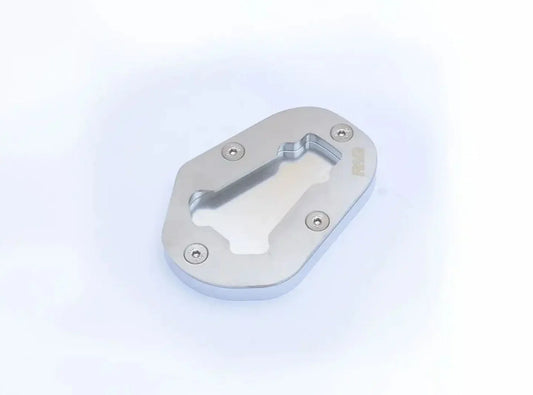 PKS0133 - R&G RACING Honda CRF1100L Africa Twin / Adventure sports (2020+) Kickstand Pad (shoe)