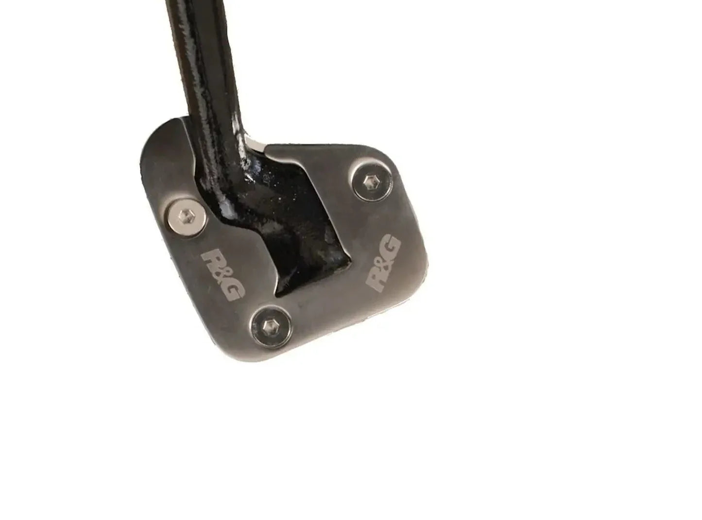 PKS0151 - R&G RACING Suzuki GSX1300R Hayabusa (2021+) Kickstand Pad (shoe)