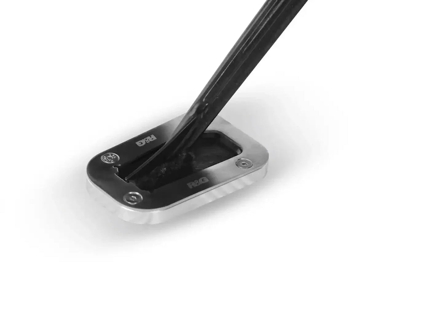 PKS0161 - R&G RACING Harley-Davidson Pan America 1250 (2021+) Kickstand Pad (shoe)