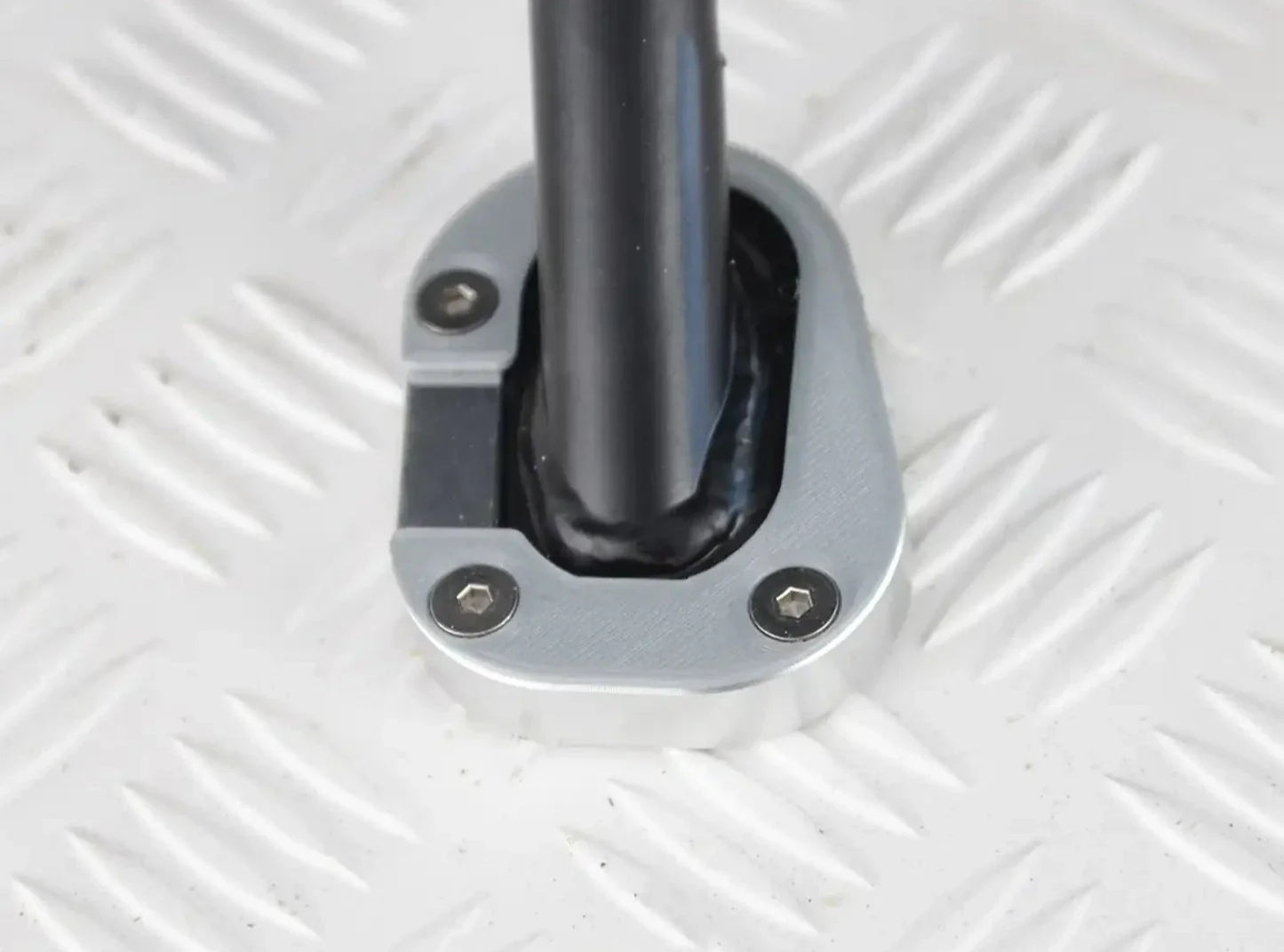 PKS0173 - R&G RACING BMW F850GS (2022+) Kickstand Pad (shoe)