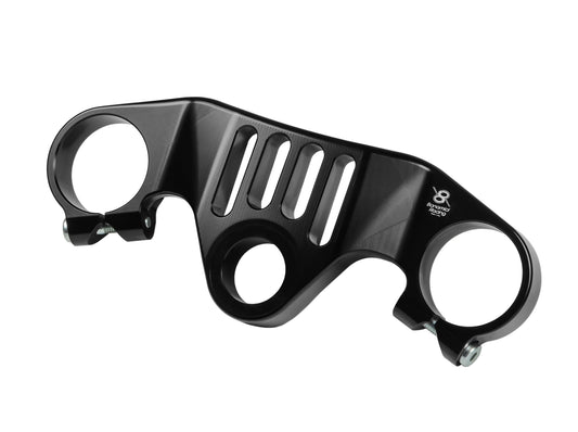 PSA1R - BONAMICI RACING Aprilia RSV4 Triple Clamps Top Plate (racing)