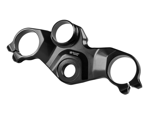 PSB2 - BONAMICI RACING BMW S1000RR (19/22) Triple Clamps Top Plate (street)