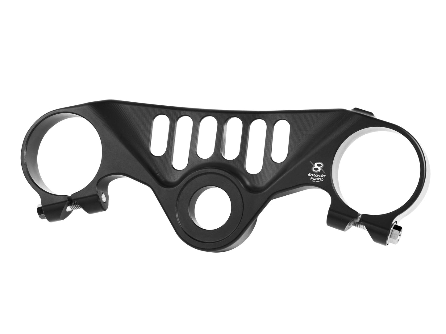 PSB3R - BONAMICI RACING BMW S1000RR (2023+) Triple Clamps Top Plate (racing)