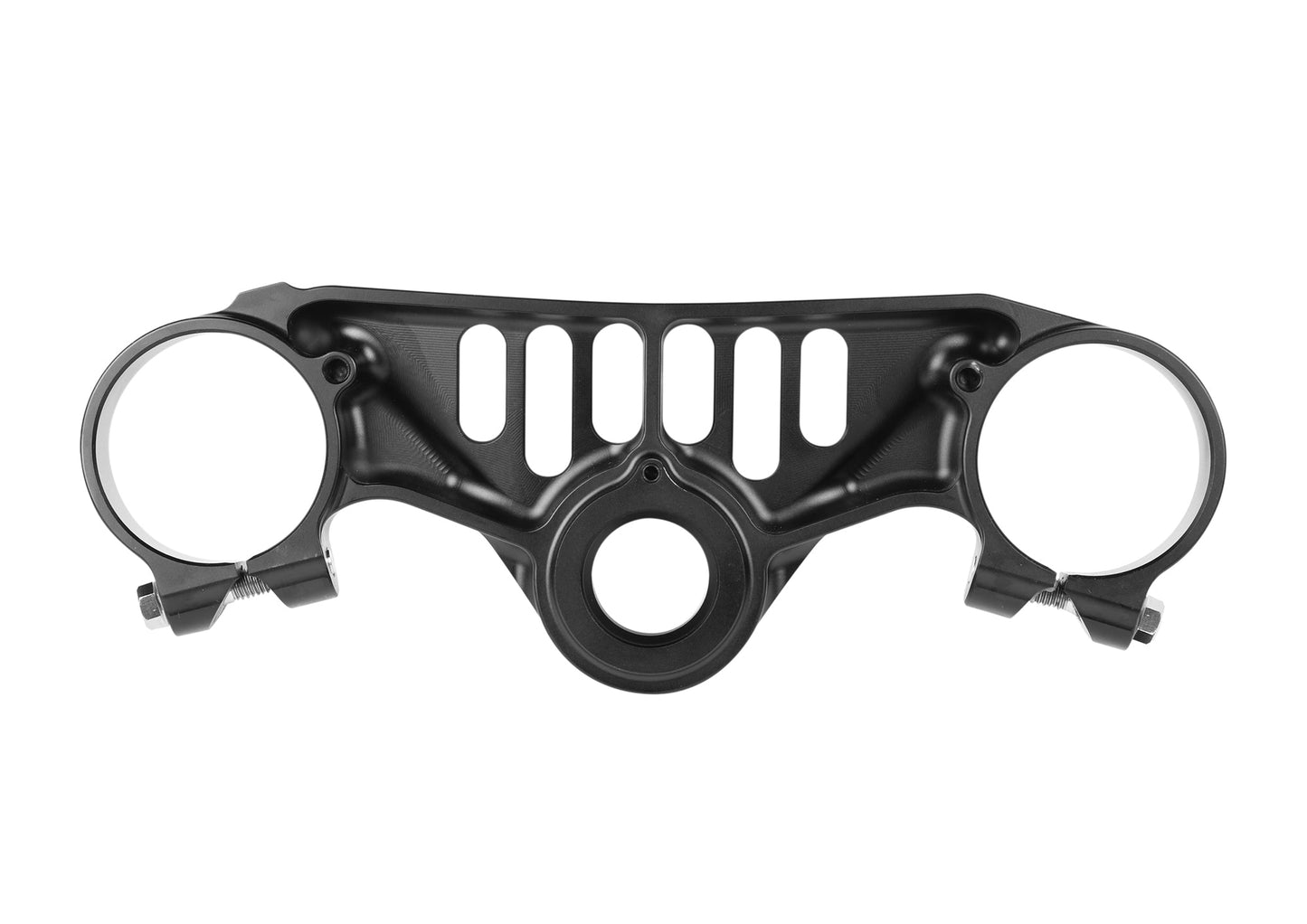 PSB3R - BONAMICI RACING BMW S1000RR (2023+) Triple Clamps Top Plate (racing)