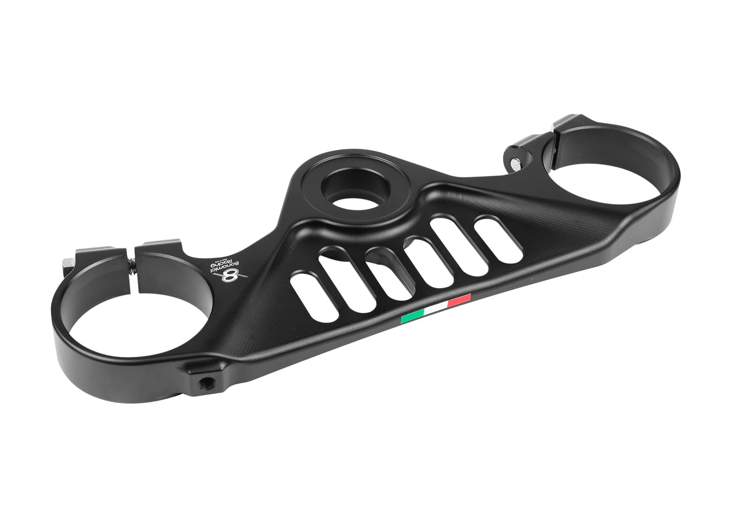 PSB3R - BONAMICI RACING BMW S1000RR (2023+) Triple Clamps Top Plate (racing)