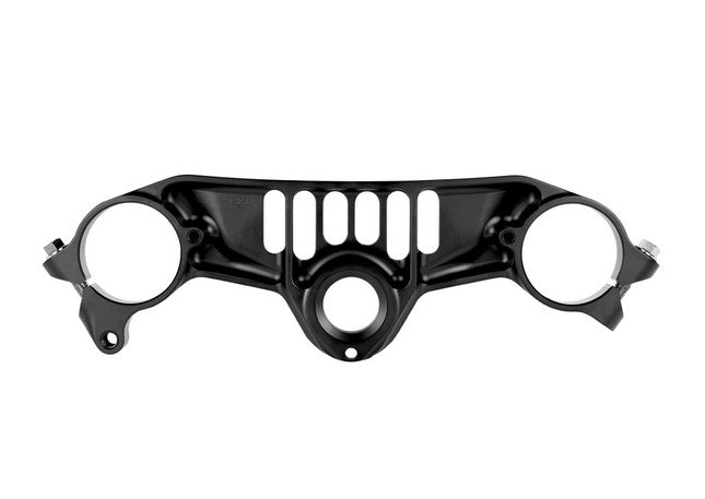 PSK1R - BONAMICI RACING Kawasaki ZX-10R (2016+) Triple Clamps Top Plate (racing)