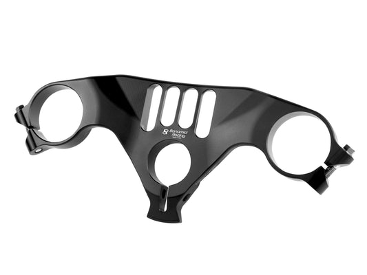 PSV2 - BONAMICI RACING Ducati Panigale V2 (2020+) Triple Clamps Top Plate