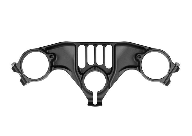 PSV4 - BONAMICI RACING Ducati Panigale V4 (2018+) Triple Clamps Top Plate