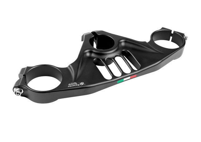 PSV4 - BONAMICI RACING Ducati Panigale V4 (2018+) Triple Clamps Top Plate