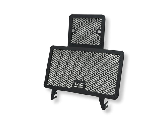 RA066 - CNC RACING Ducati Scrambler 1100 (2018+) Radiator Guard