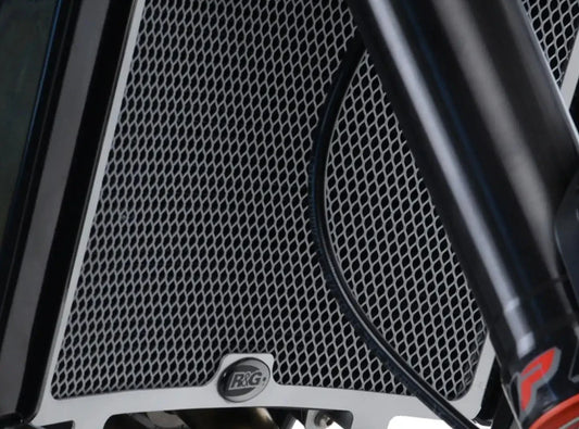 RAD0238 - R&G RACING KTM 790 Duke (18/22) Radiator Guard