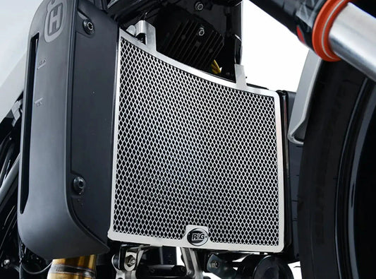 RAD0237 - R&G RACING Husqvarna Vitpilen 701 (18/22) Radiator Guard