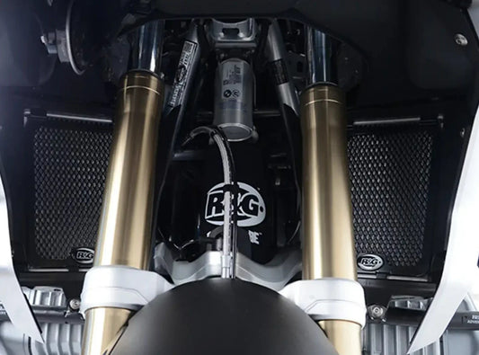 RAD0239 - R&G RACING BMW R1250RT / R1250GS Radiator Guard